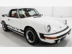 Thumbnail Photo 6 for 1975 Porsche 911